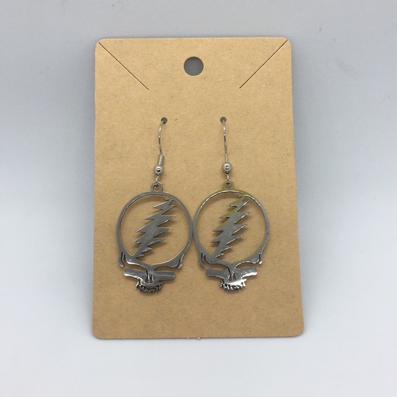 Grateful Dead Inspired Stealies - Picture 1 of 1